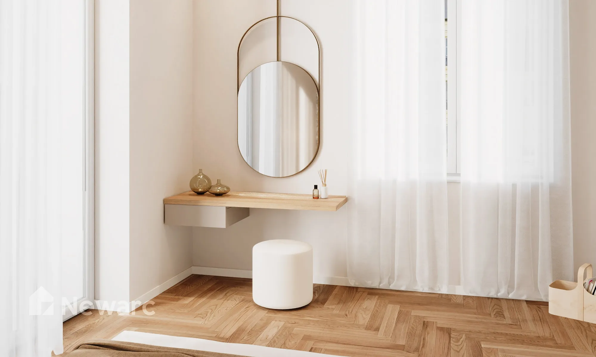 Render del progetto Corso Palestro 6 14
