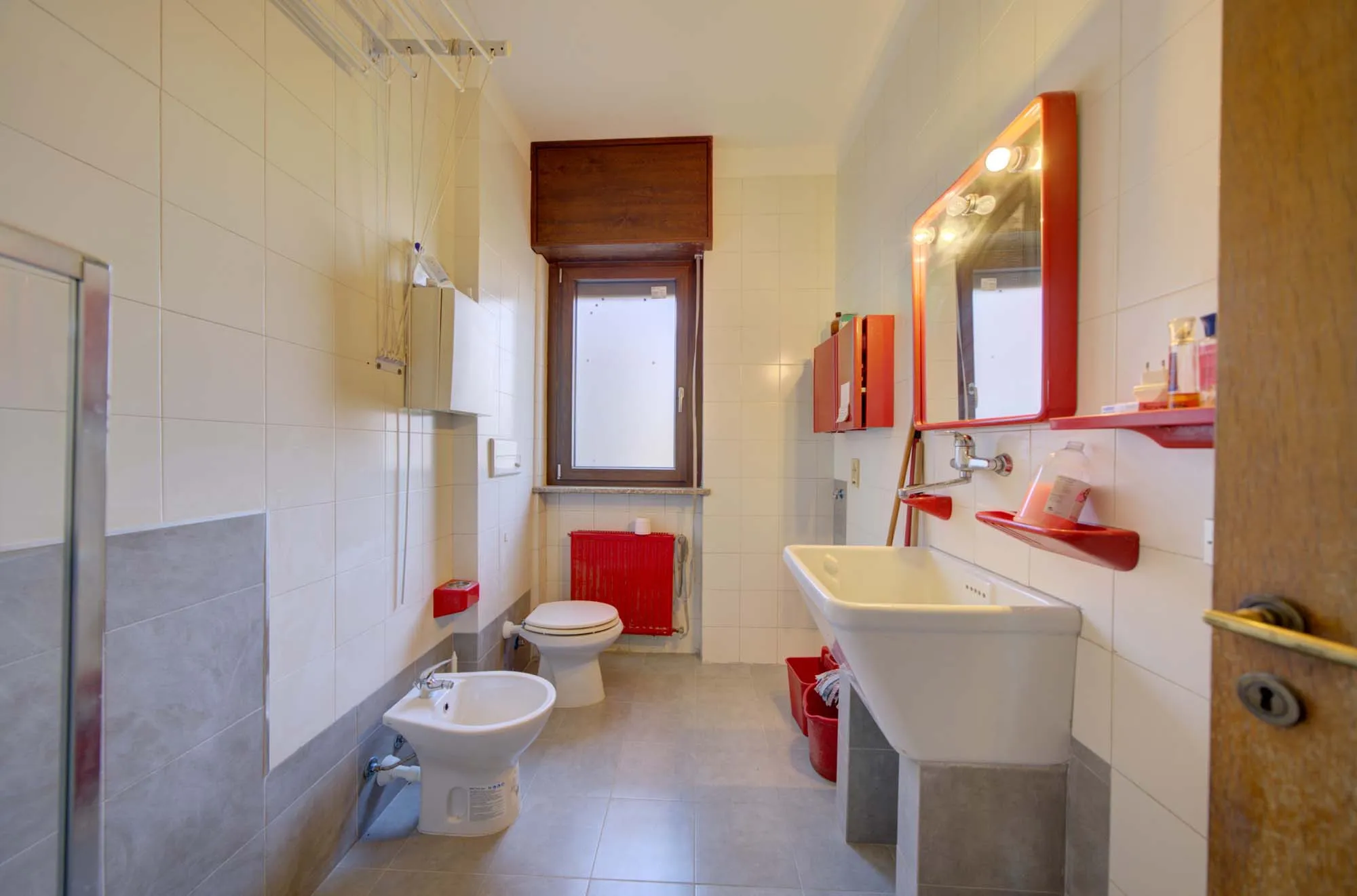 Bagno