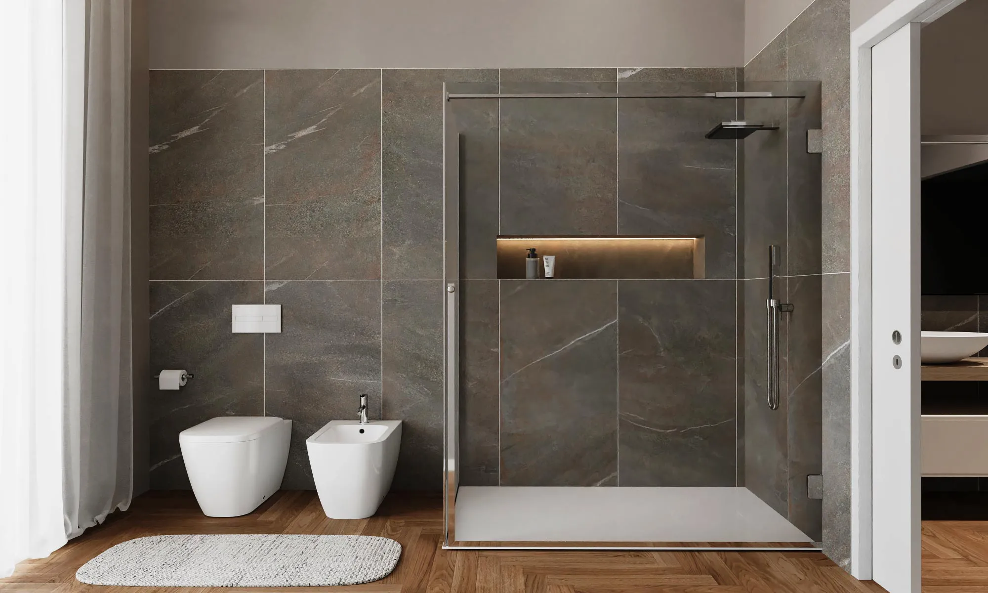 Bagno Principale