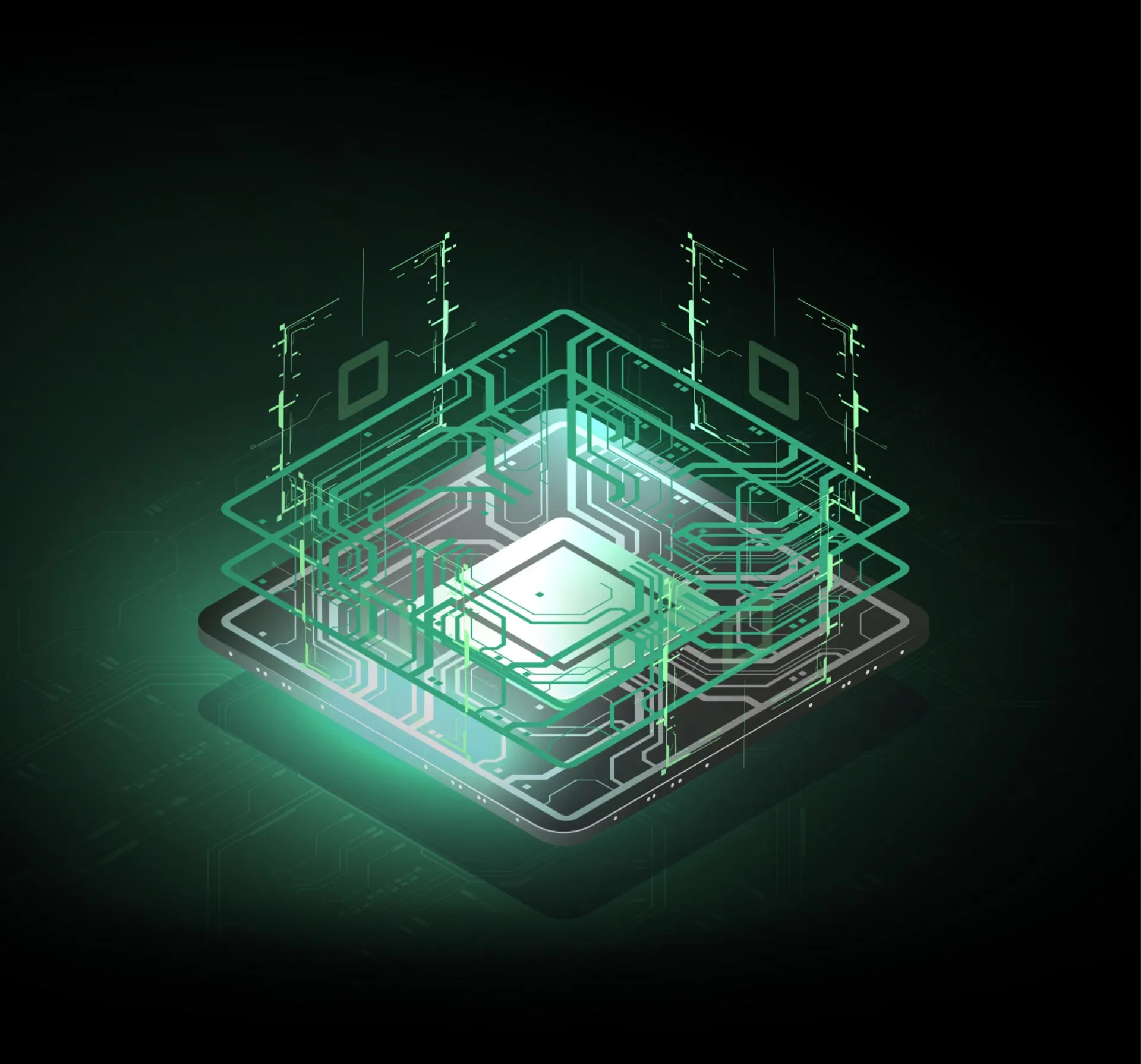Chip di intelligenza artificiale