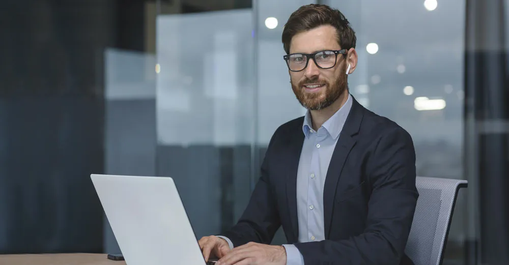 Consulente finanziario Newarc
